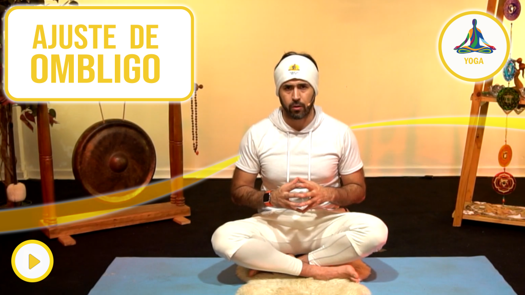 Ajuste de ombligo