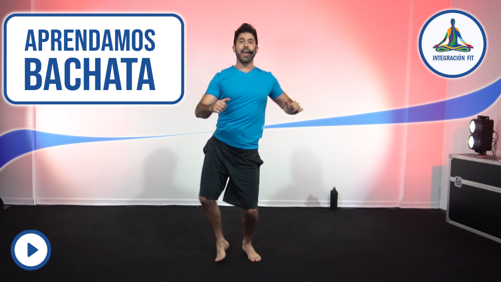 Aprendamos Bachata