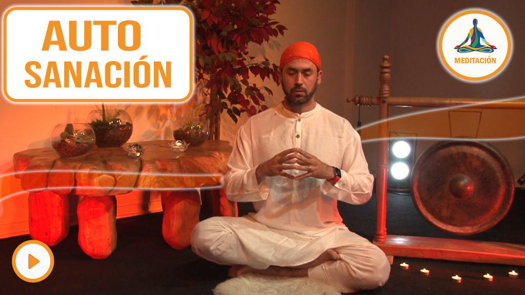 Auto Sanación