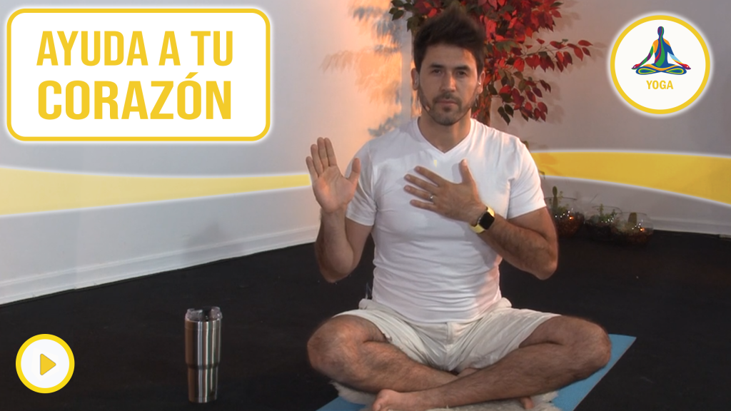 Ayuda a tu Corazón