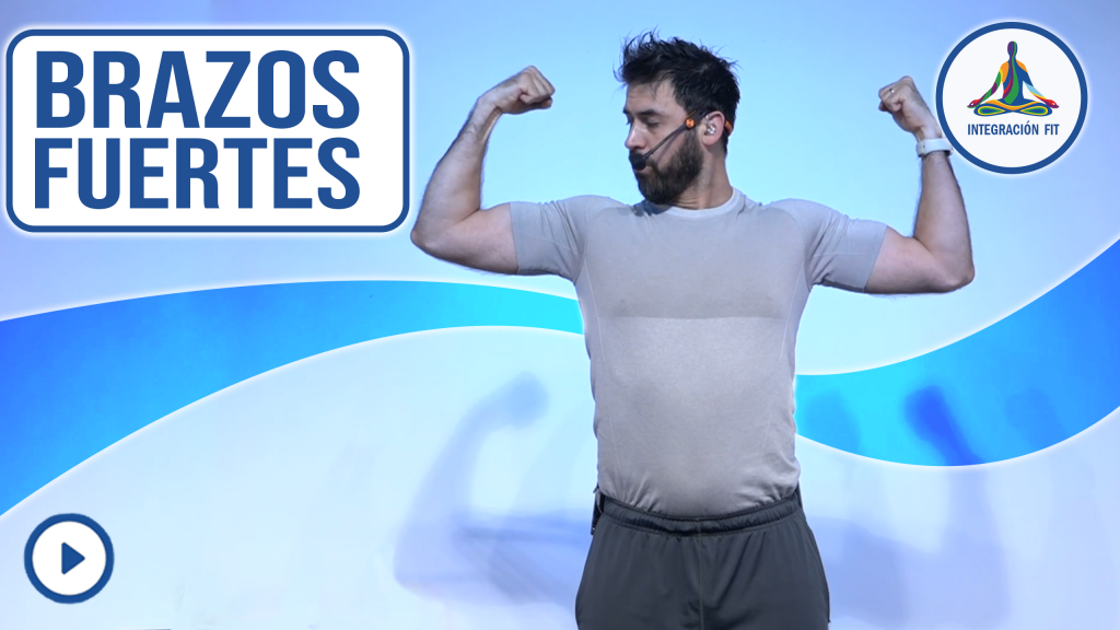 Brazos fuertes