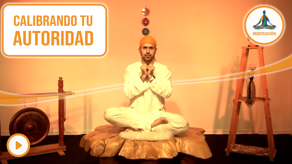 Calibrando tu autoridad