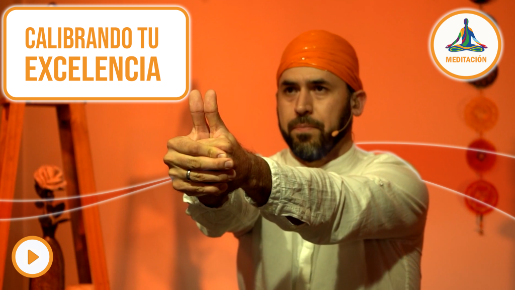 Calibrando tu excelencia