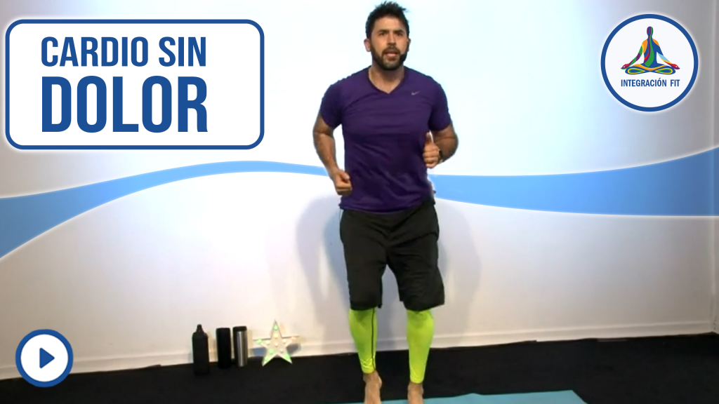 Cardio sin dolor