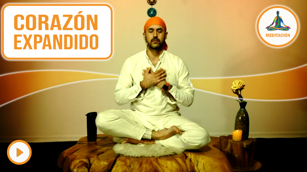 Corazón expandido