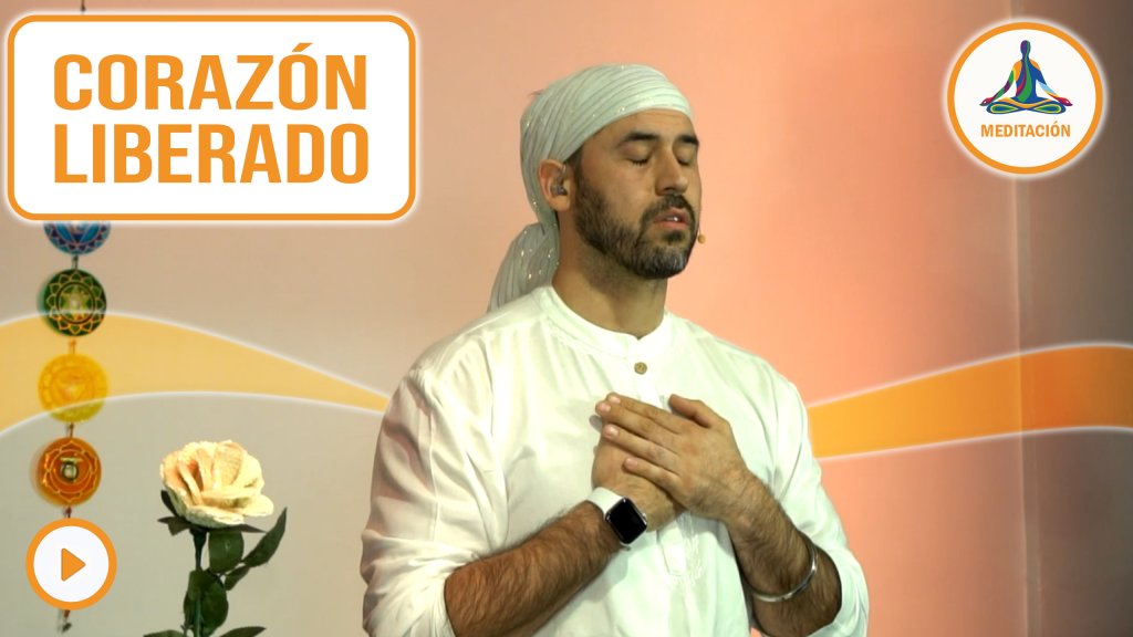 Corazón liberado