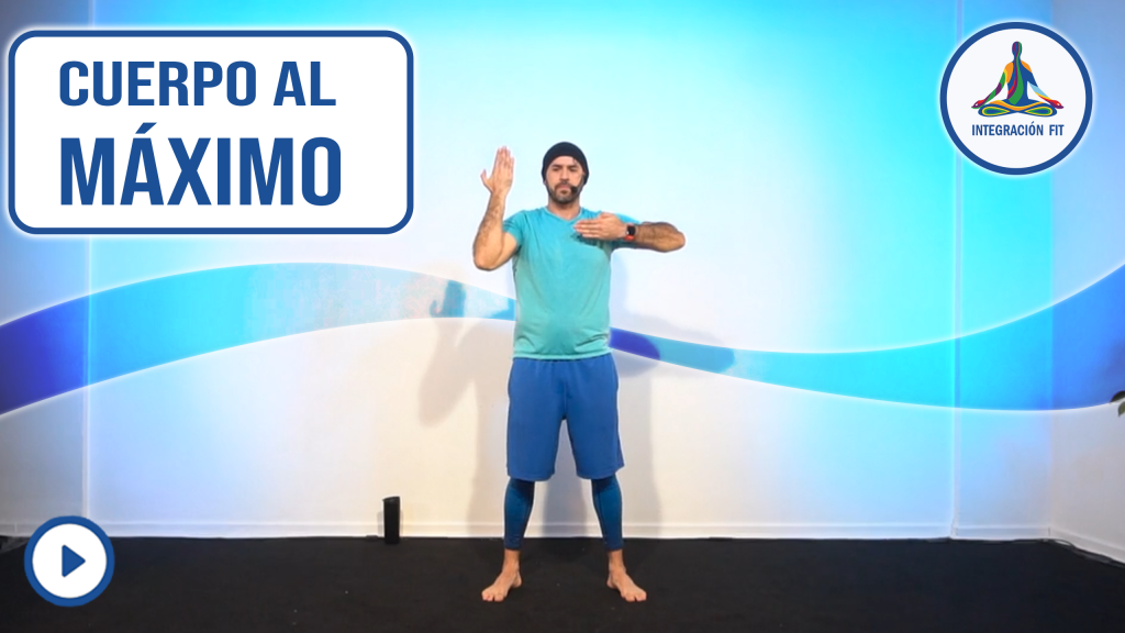 Cuerpo al máximo