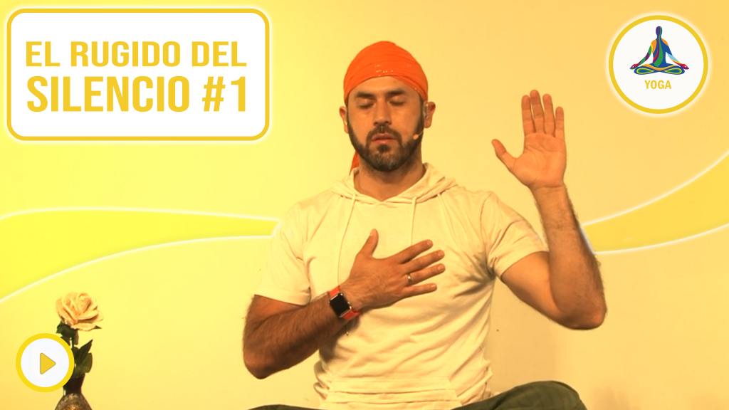 El Rugido del silencio #1