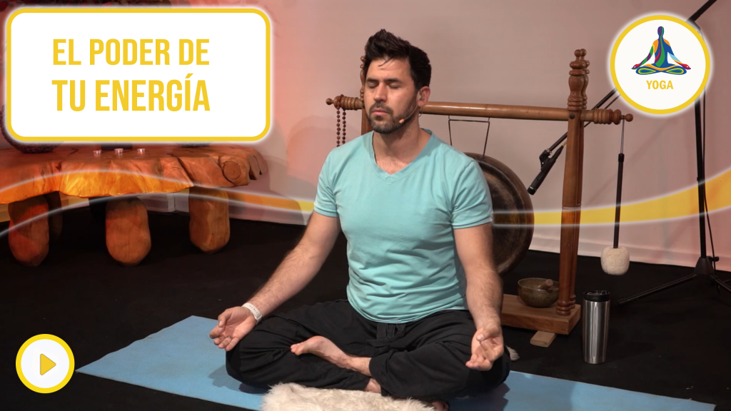 El poder de tu Energía