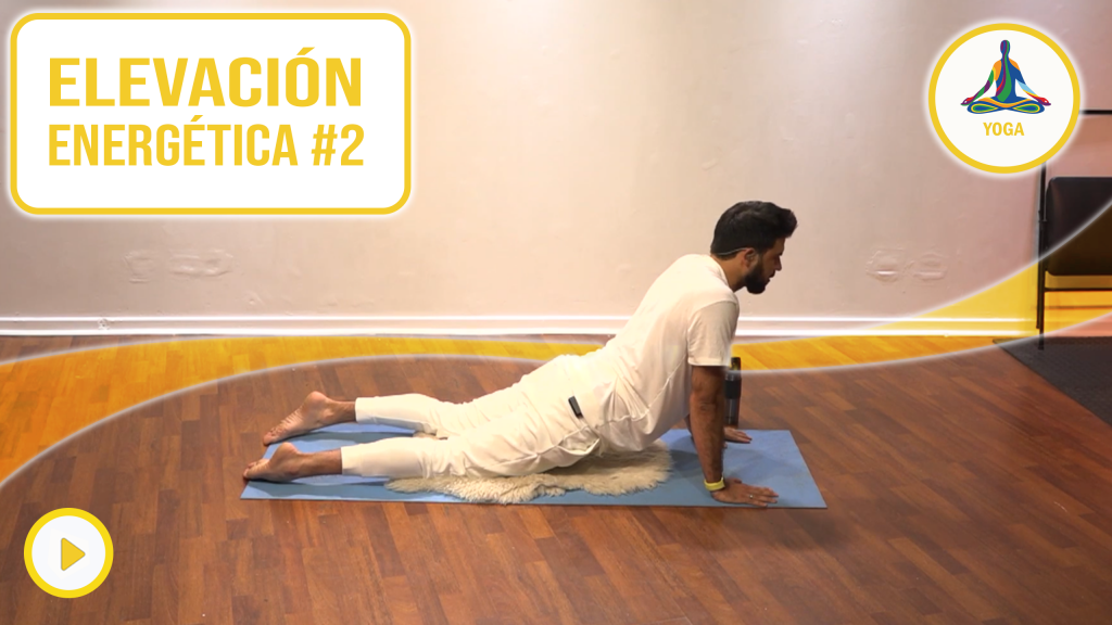 Elevación energética #2