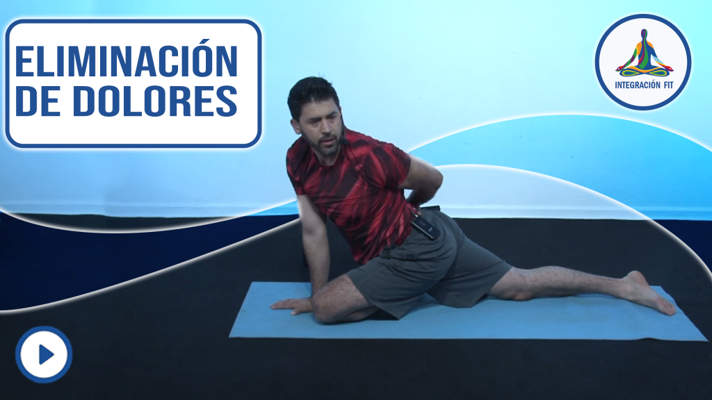Eliminación de dolores