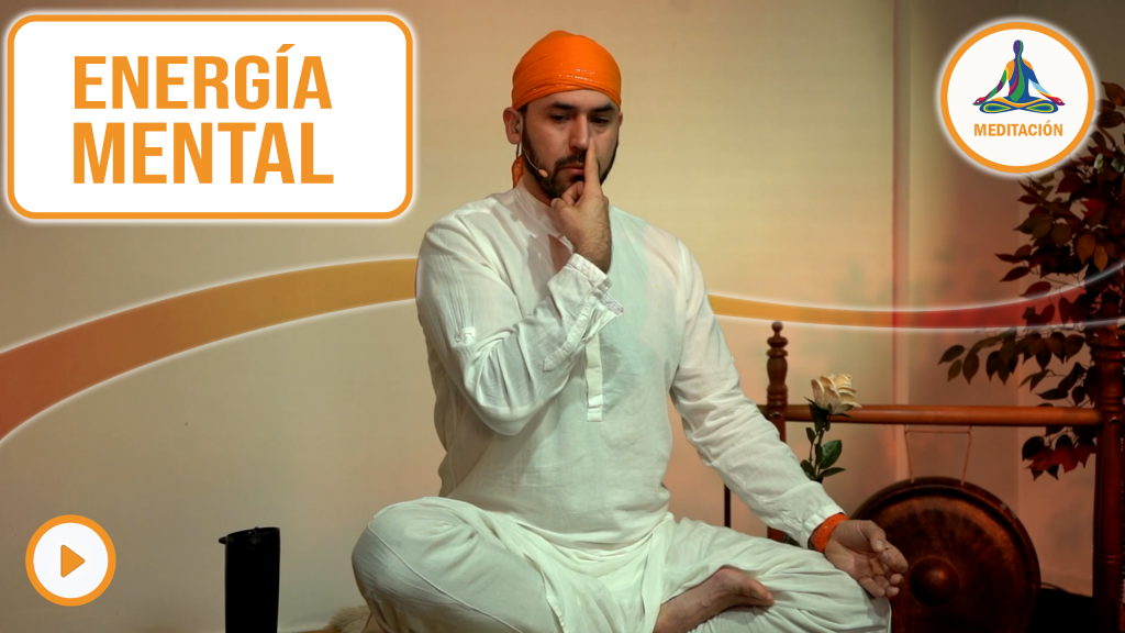 Energía mental