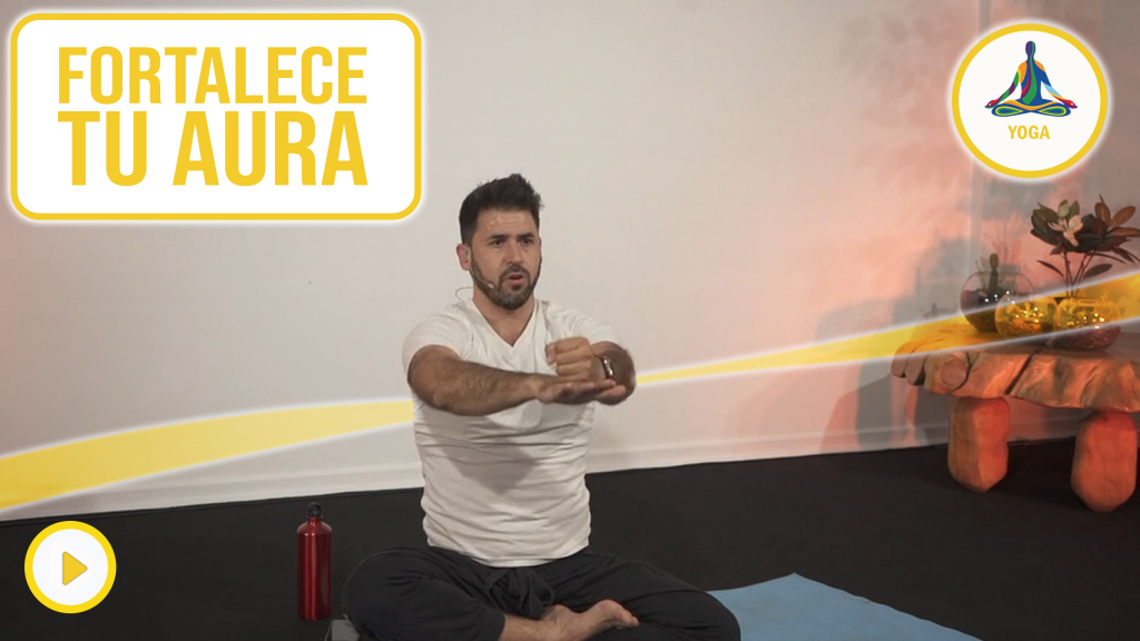 Fortalece tu aura