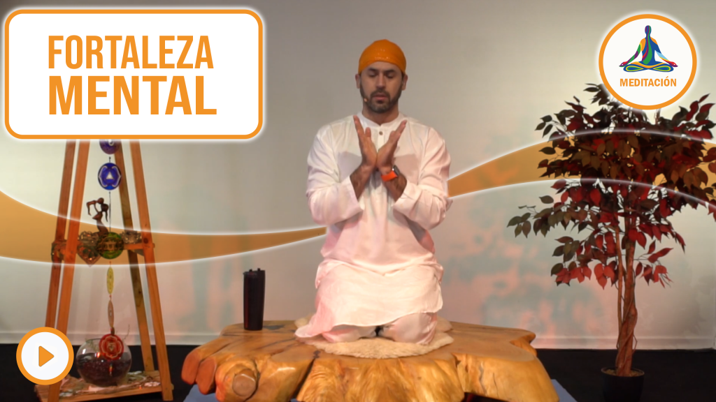 Fortaleza mental