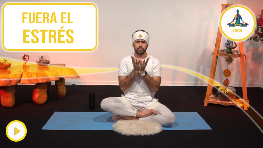 Fuera el Estrés