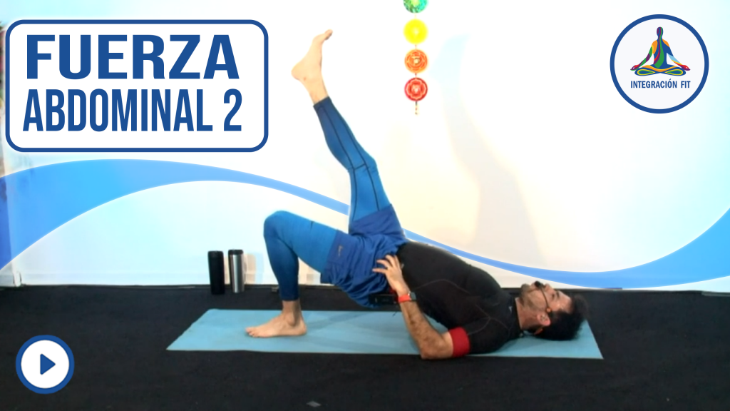 Fuerza abdominal 2