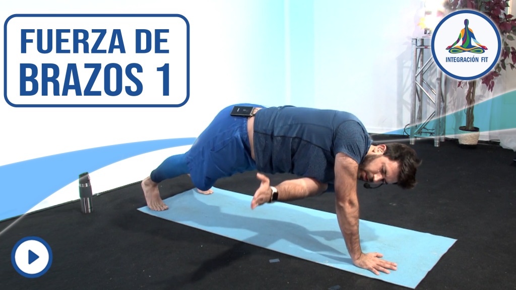 Fuerza de brazos 1