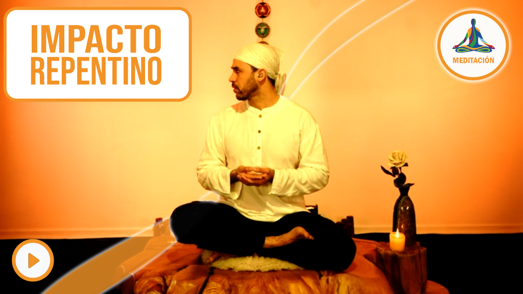 Impacto repentino