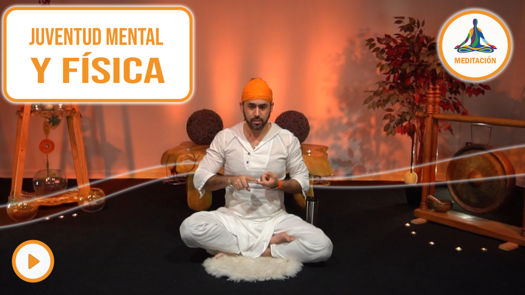 Juventud Mental y Física