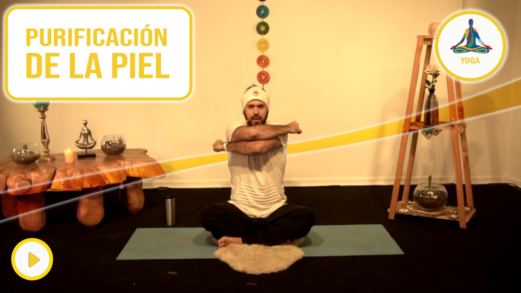 Purificación de la piel