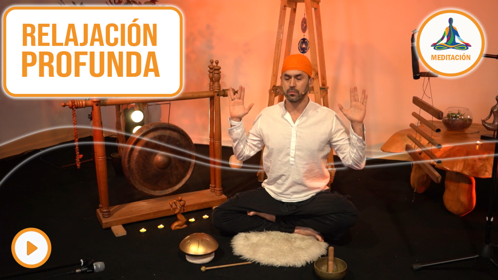 Relajación Profunda