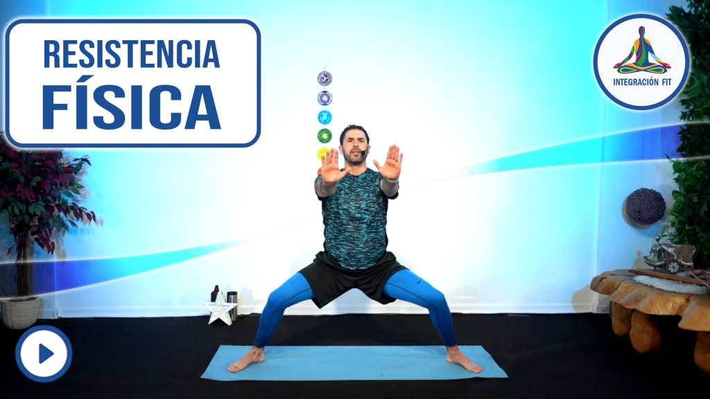 Resistencia física
