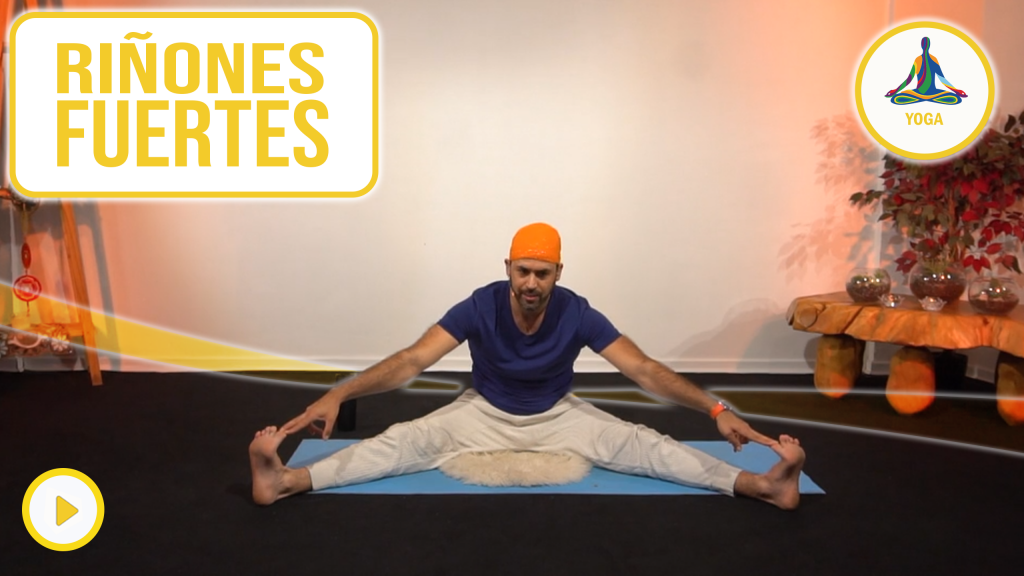 Riñones Fuertes