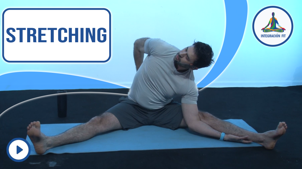 Stretching 2