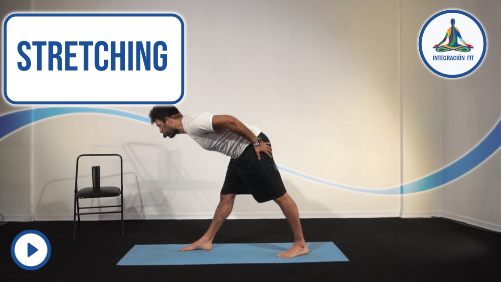Stretching