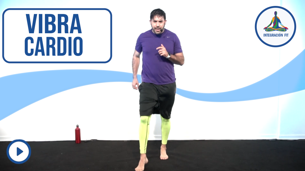 Vibra cardio