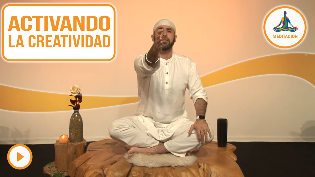 Activando la creatividad