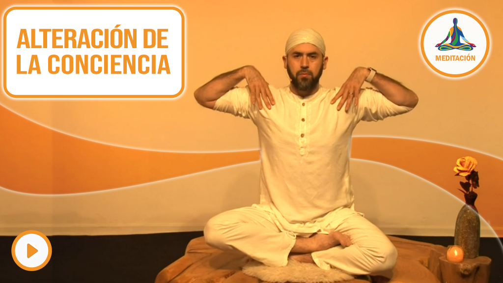 Alteración de la conciencia