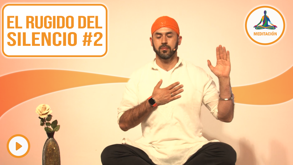 El rugido del silencio #2