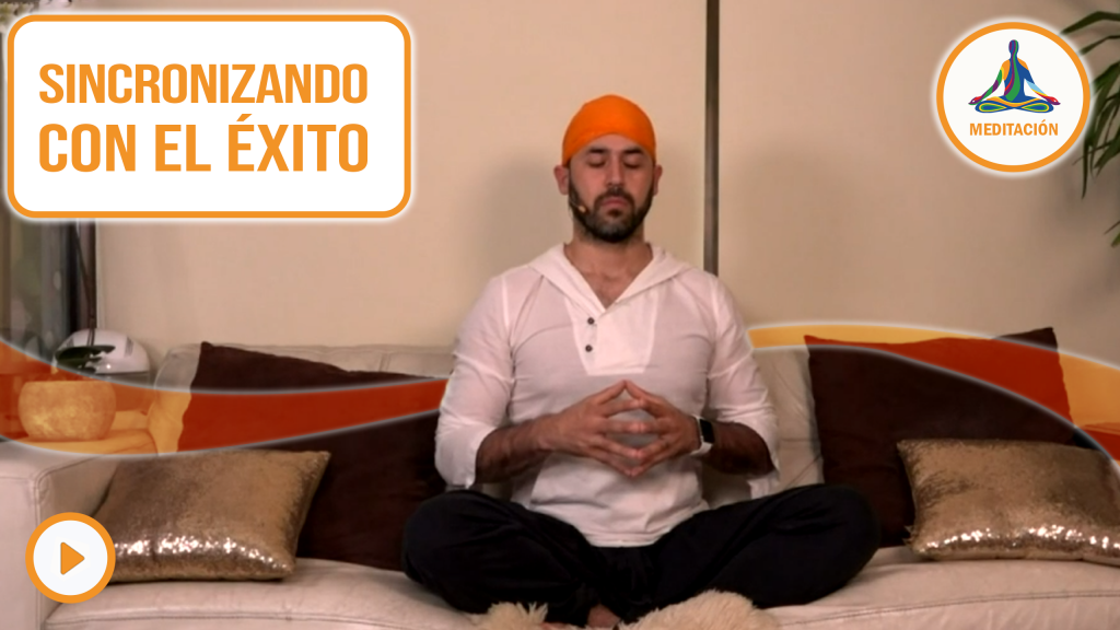 Sincronizando con el éxito