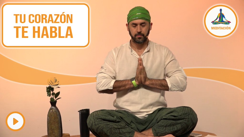 Tu corazón te habla