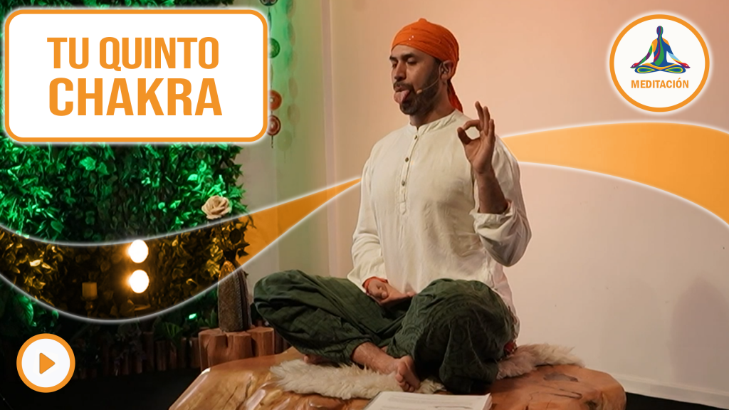 Tu quinto chakra