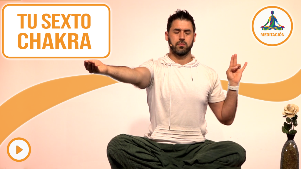 Tu sexto chakra