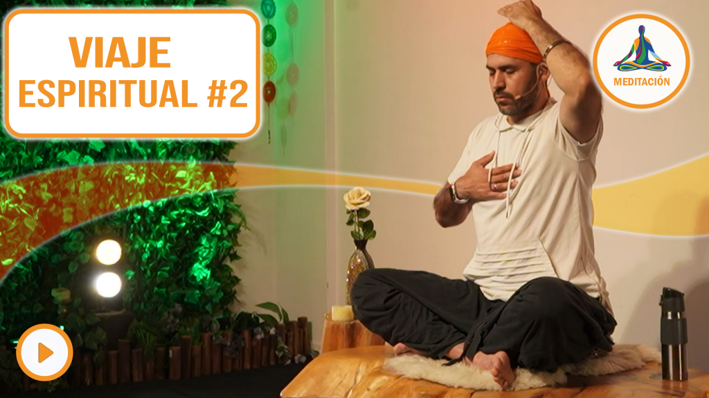 Viaje espiritual #2