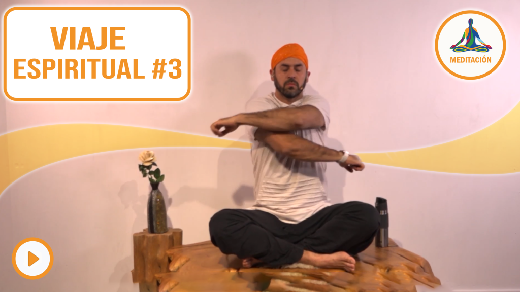 Viaje espiritual #3