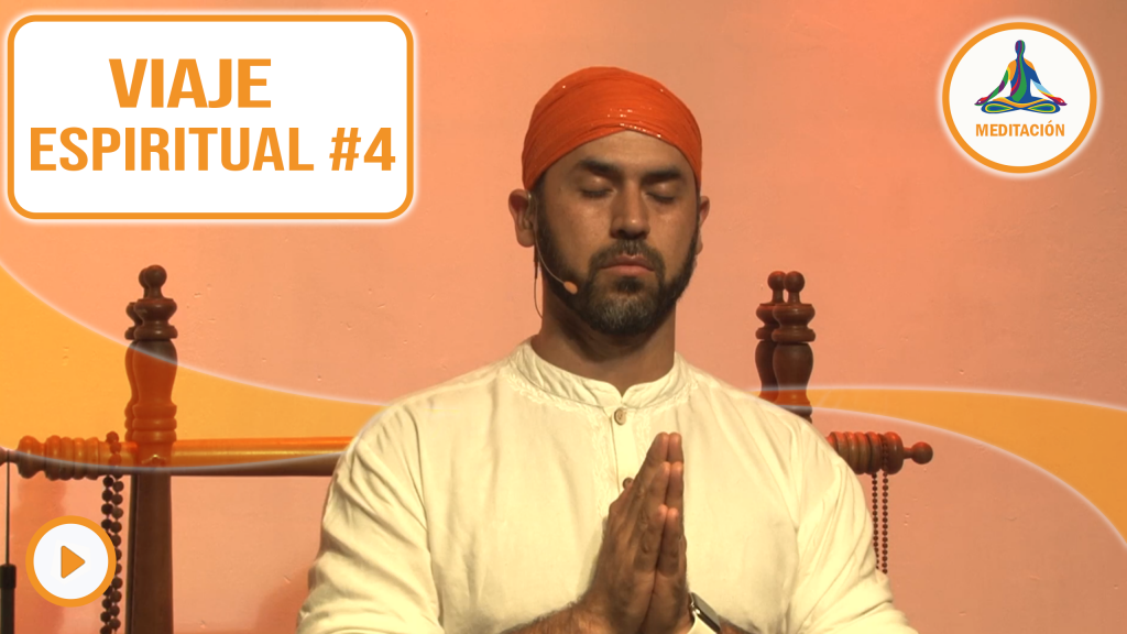 Viaje espiritual #4