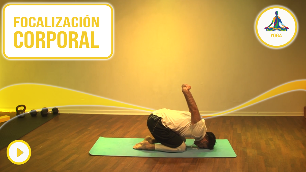 Focalización corporal
