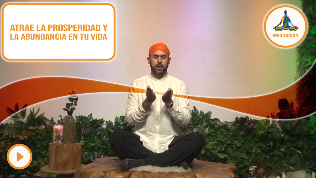 Atrae La Prosperidad Y La Abundancia En Tu Vida