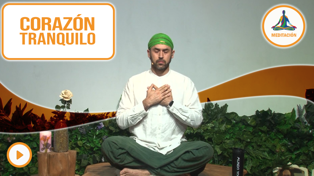 Corazón Tranquilo