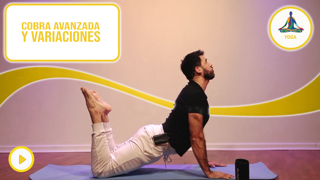 Cobra Avanzada y Variaciones