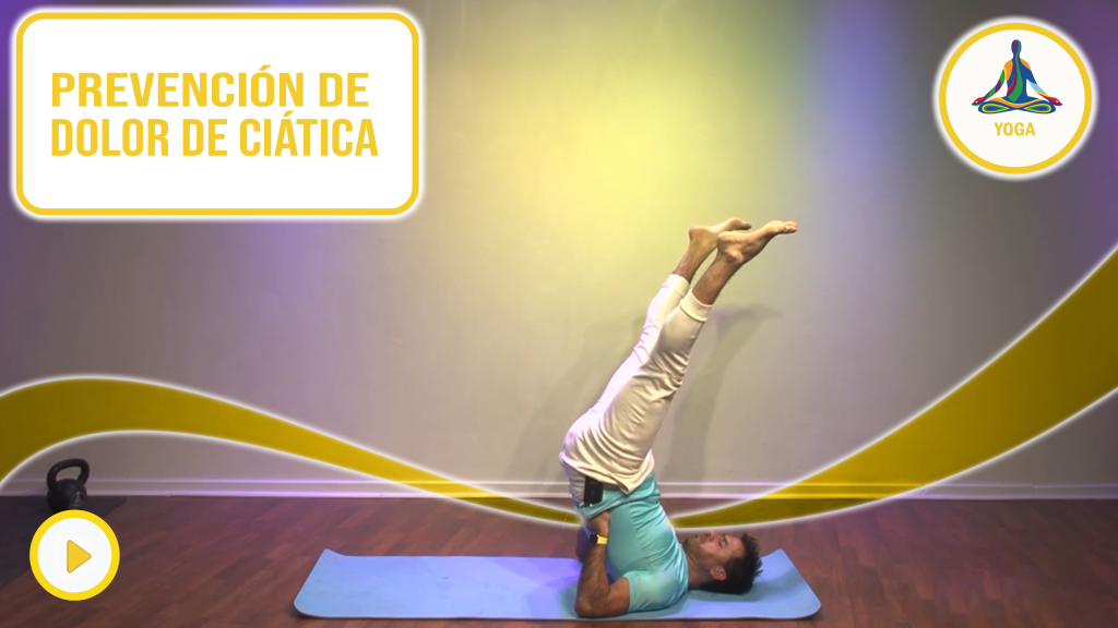 Prevención de Dolor de Ciática