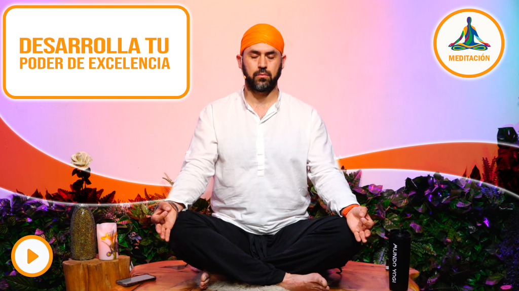 Desarrolla tu poder de excelencia