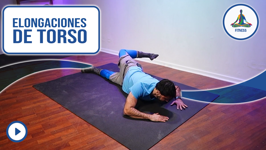 Elongaciones de torso