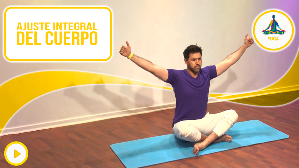 Ajuste integral del cuerpo