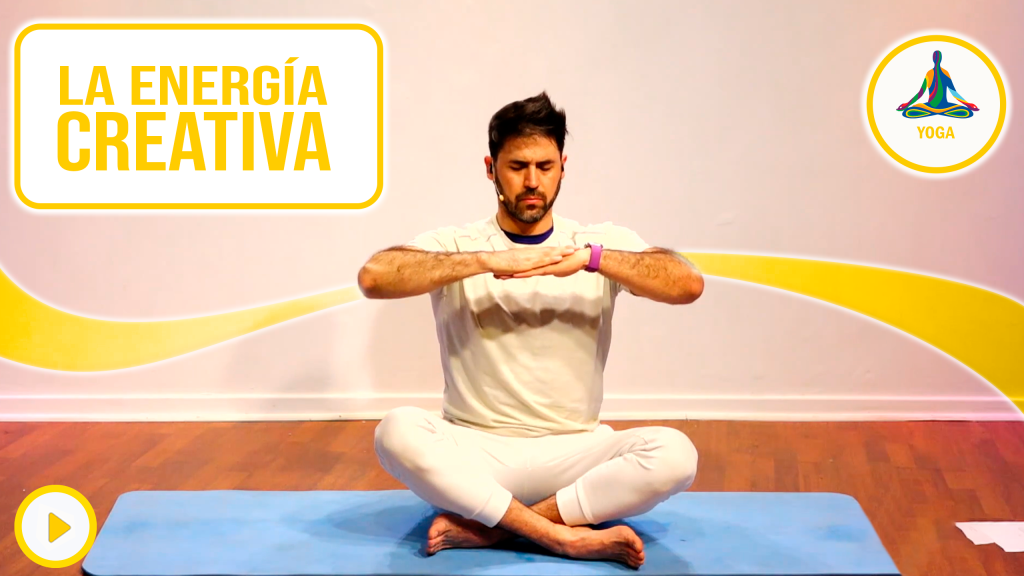 La energía creativa