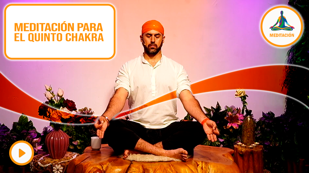 Quinto chakra
